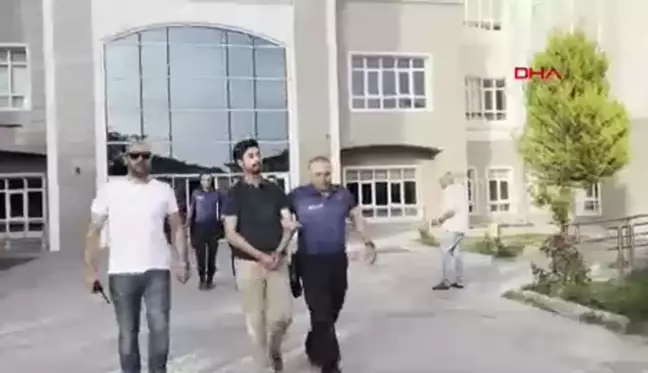 Burdur Devlet Hastanesi'nde Diyaliz Ünitesi Soruşturması: 2 Kişi Tutuklandı