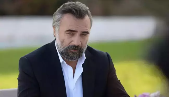 Oktay Kaynarca'dan dikkat çeken çıkış: Ben Türkiyeliyim