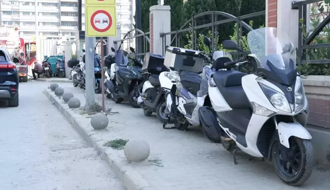 Kuyumcukent AVM'nin Otopark Ücreti Tartışma Yarattı