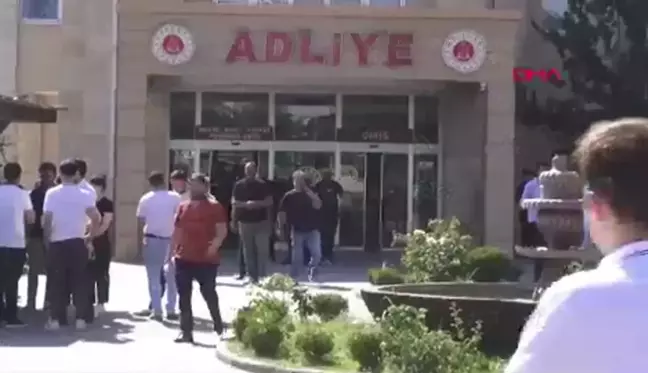 Kahramanmaraş'ta Ezgi Apartmanı davasında avukatlar reddi hakim talebinde bulundu