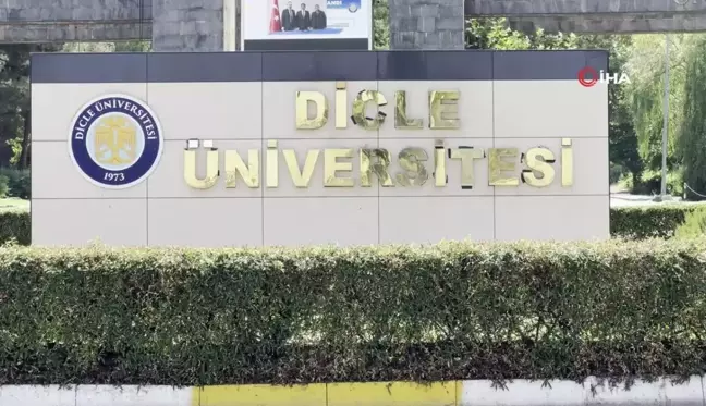 Dicle Üniversitesi Hastanesi'nde 74 kişi zehirlendi