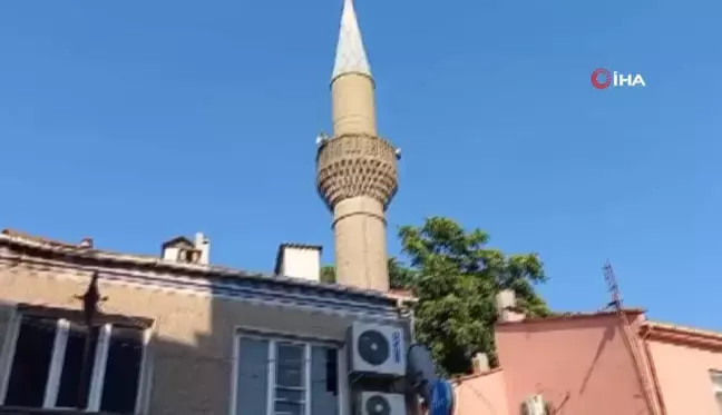 Çanakkale'deki depremde hasar ya da ihbar bulunmuyor