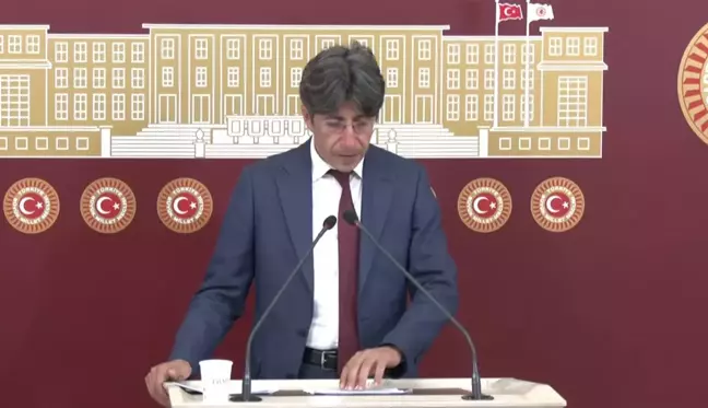 Ali Bozan: Gençleri serbest bırakmak çözüm sürecinin ilk adımı olmalı