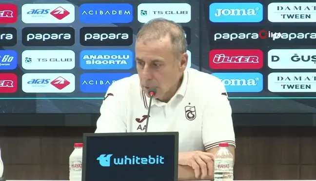 Abdullah Avcı: İki maçı da gol yemeden kazanmak önemliydi