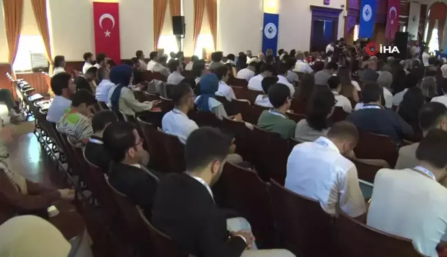 TBMM Adalet Komisyonu Başkanı Cüneyt Yüksel: Türkiye, uluslararası hukuku yeniden düşünmek için müdahillik başvurusunda bulunacak