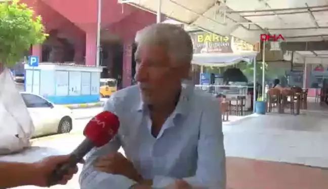 Yılancı Osman'ın Aile Dramı Ortaya Çıktı