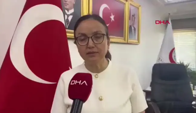 Yalova'da Art Arda Çıkan Orman Yangınları