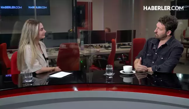 Ercan Ertan: Tiyatroların niteliği düşüyor, seyirci uzaklaşıyor