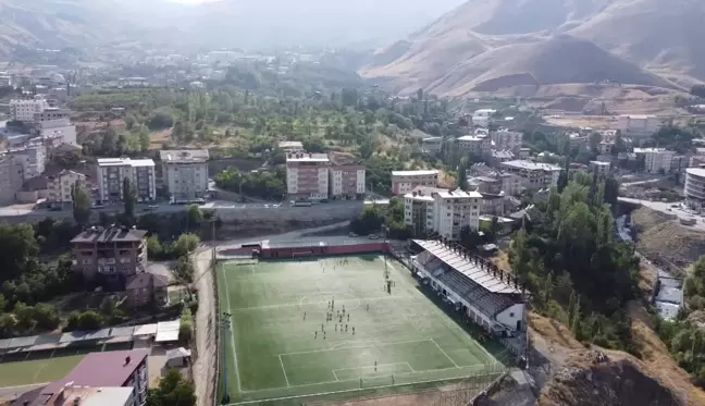 Ankara'da Kadın Futboluna Destek İçin Ödül Töreni Düzenlenecek