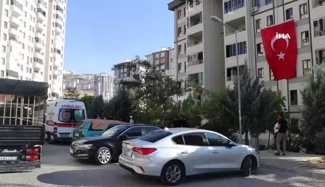 Kıbrıs'ta şehit olan Uğurcan Işık'ın acı haberi baba ocağına ulaştı