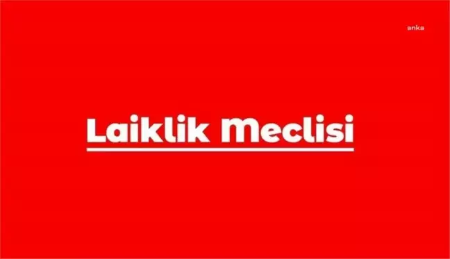 Laiklik Meclisi: Afgan Kadınlarının Sesini Duyuralım