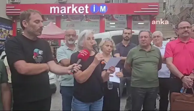 Ormanları Koruma Mücadelesi Sırasında Hayatını Kaybeden Reşit Kibar Anıldı