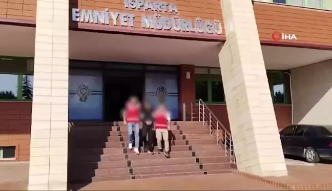 Emekli vatandaşın parasını çalan kapkaççı yakalandı