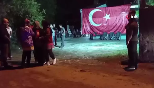 Osmaniye'ye şehit ateşi düştü