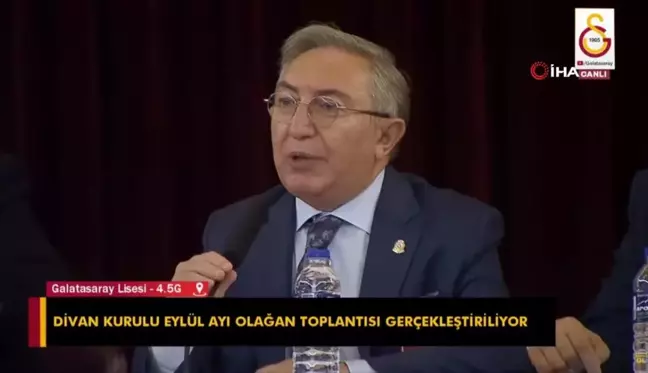 Aykutalp Derkan: 'Anormal Saldırı Sezgisi Var'