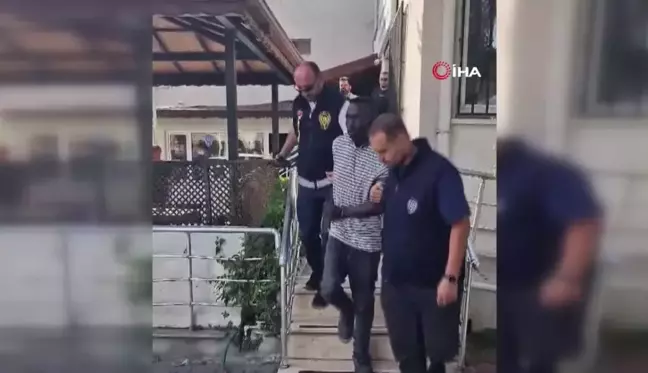 İznik'te Aranan Şahıslara Şok Operasyon