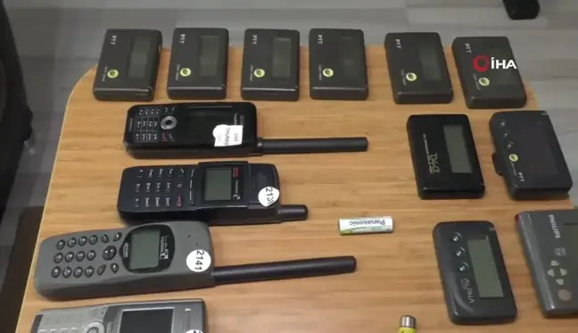 Telefon Koleksiyoncusu Ekrem Karagüdekoğlu’ndan Çağrı Cihazlı Saldırı Değerlendirmesi