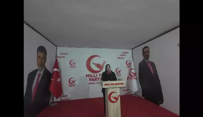 Mukaddes Demirci: Narin Güran Olayı Sosyolojik Bir Çöküntüdür