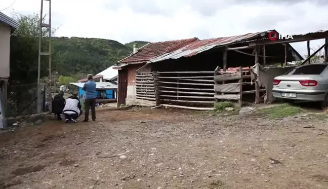 18 Yıl Önce Kaybolan Kadının Oğlu Tutuklandı