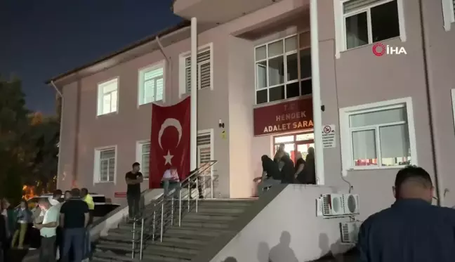 Oba Makarna Fabrikası Patlaması: Müdür Tutuklandı