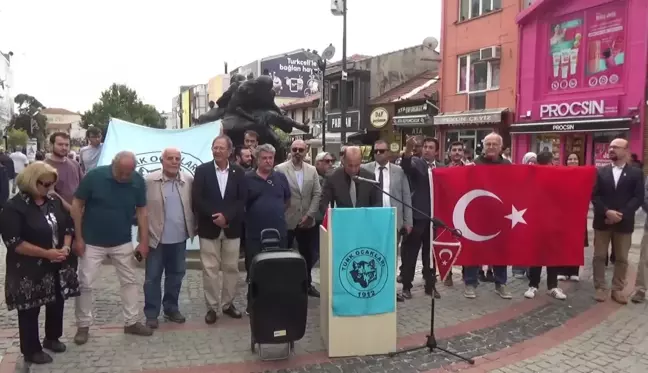 Türk Ocakları, HÜDA PAR Genel Başkanı'na Tepki Gösterdi