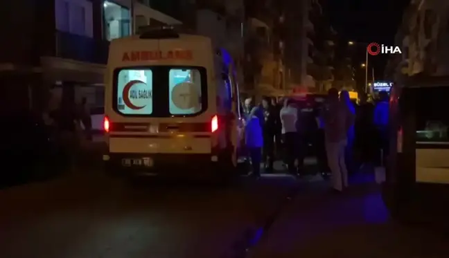 Sokak Hayvanları İçin Mama Kavgası Kanlı Bitti: 2 Yaralı