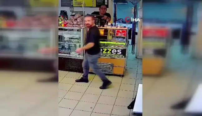 Bolu'da Maden Suyu Şişesi Başına Düştü