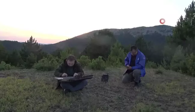 Kastamonu'nun Güzellikleri Müzik Eşliğinde Tanıtılıyor