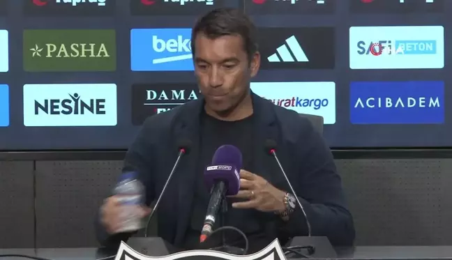 Giovanni van Bronckhorst: 