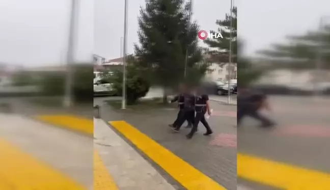 SMA Hastası Bebeğin Yardım Paralarını Çalan Hırsız Yakalandı