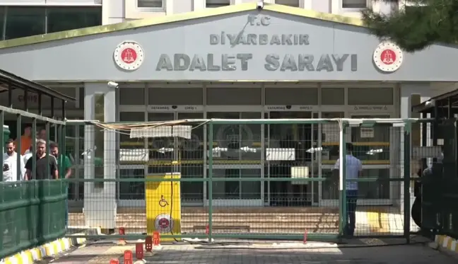 Diyarbakır'da Hisami Apartmanı Davasında Müteahitlere Ceza