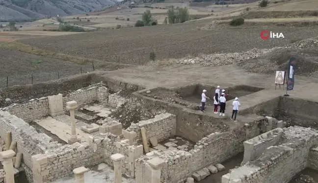 Geleneksel Türk Okçuluğu, Satala Antik Kenti'nde Yapıldı