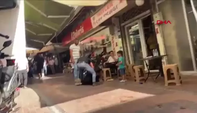 Sokak ortasında hamile eşini öldüresiye dövmüştü! İstenen ceza belli oldu
