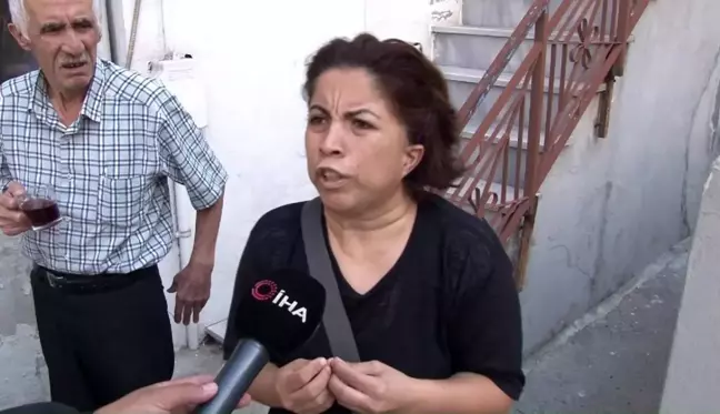 Şeyda Yılmaz'ı şehit eden katilin annesi konuştu: Yerini söyledim, niye devlet bunu götürmedi?