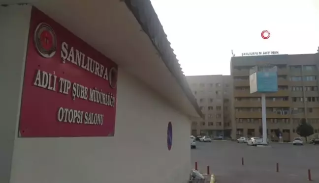 Traktörle Geri Manevra Yapan Baba, Oğlunu Ezerek Öldürdü