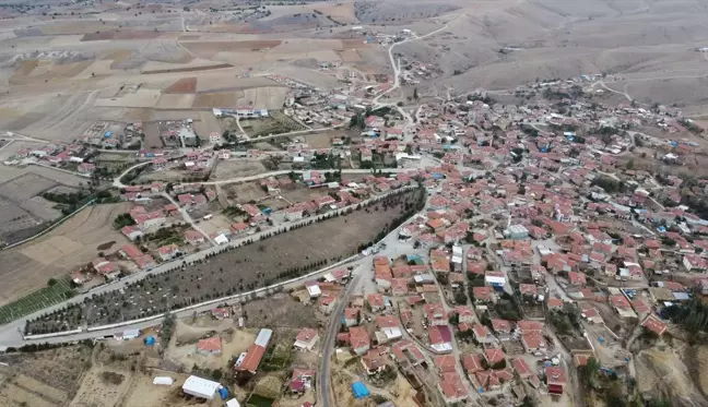 Bozhüyük Köyü, Muhtarlık Hizmetleriyle Belediyeyi Aratmadı