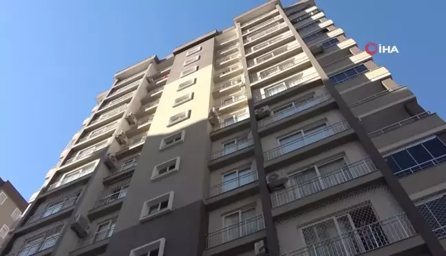 Tacizden Vurulan Apartman Görevlisi 12 Milyon TL Tazminat Kazandı