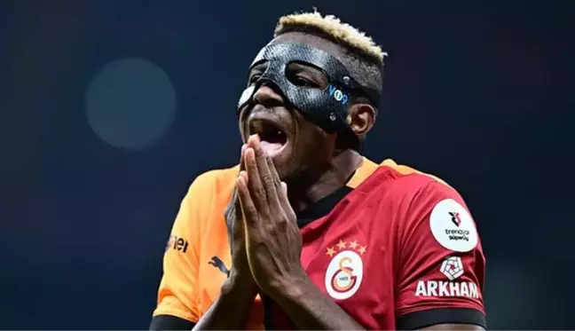 Galatasaray ve 4 Süper Lig Ekibi PFDK'ya Sevk Edildi