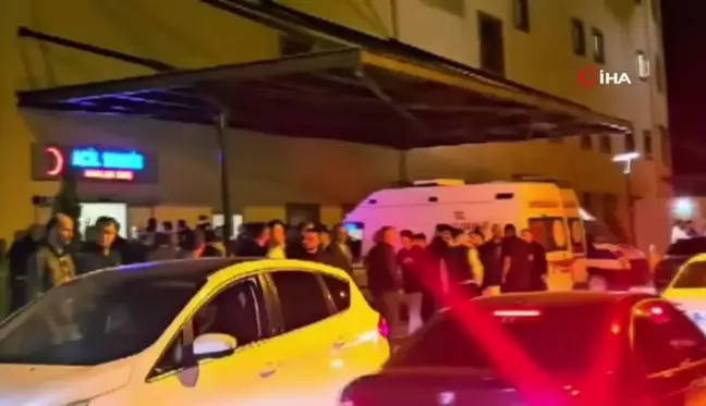 Tokat'ta Motofest'te Egzoz Patlatma Kavgası: 1 Ölü, 1 Yaralı