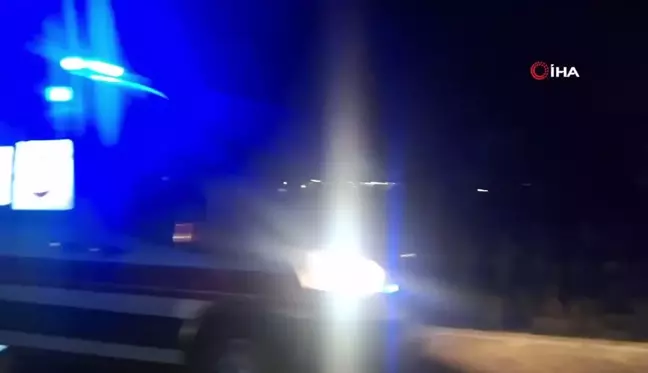 Bilecik'te Trafik Kazası: 1 Ağır Yaralı, 6 Hafif Yaralı