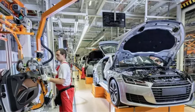 Audi'nin Brüksel fabrikasına alıcı çıkmadı