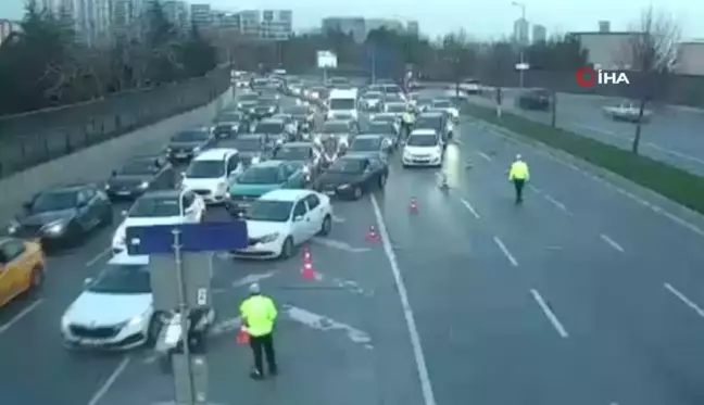 Bakırköy'de 4 kişinin hayatını kaybettiği tır kazasının sanığı hakkında mütalaa açıklandı