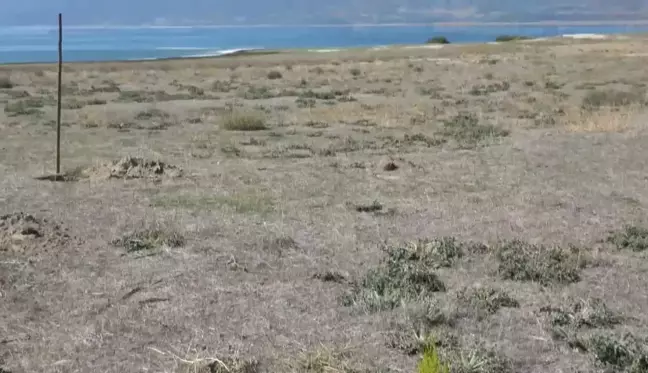 Burdur Gölü İçin Farkındalık Etkinliği Düzenlendi