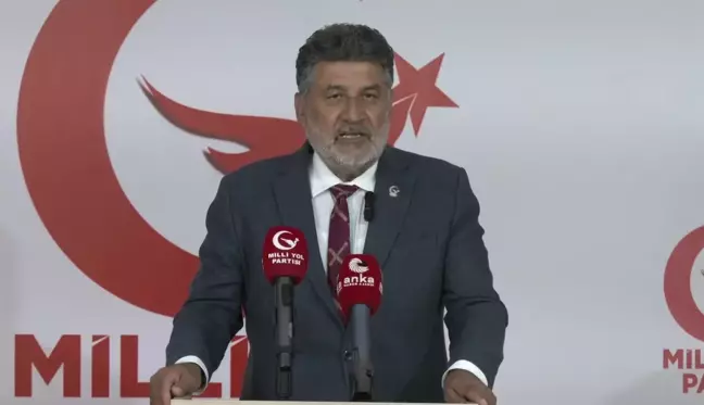 Remzi Çayır: 'Böyle adalet olmaz, yarın işler karışır'