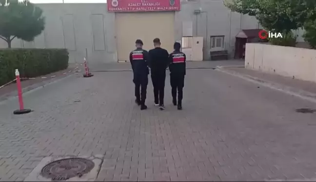 Firari Hükümlüler Jandarma Tarafından Yakalandı