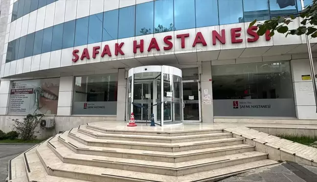 İstanbul'da Bebek Acil Hastalarını Hedef Alan Çeteye Darbe: İki Hastane Faaliyetlerine Son Verdi