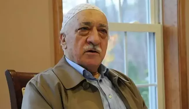 FETÖ Elebaşı Fetullah Gülen'in Ölümü Hakkında ABD Yorum Yapmaktan Kaçınıyor