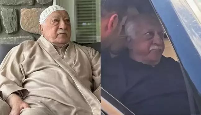 FETÖ elebaşı Fethullah Gülen'in cenazesi nereye ve ne zaman gömülecek? Fethullah Gülen'in cenazesi nerede?