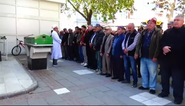 Konya'da Öğretmen Kadın Eşi Tarafından Bıçaklanarak Öldürüldü