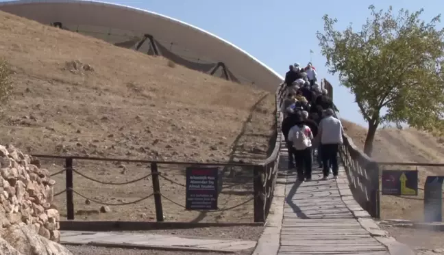 3. Uluslararası Göbeklitepe Film Festivali Sonuçlandı